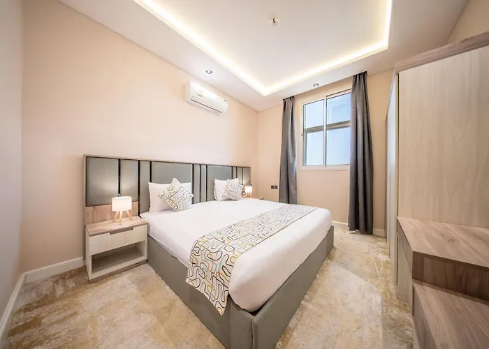 Riyadh Inn Hotel