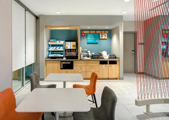 Avid - Carowinds Blvd By Ihg