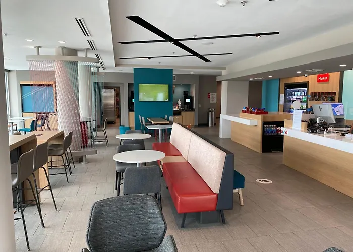 Avid Hotels Corpus Christi - Portland By Ihg