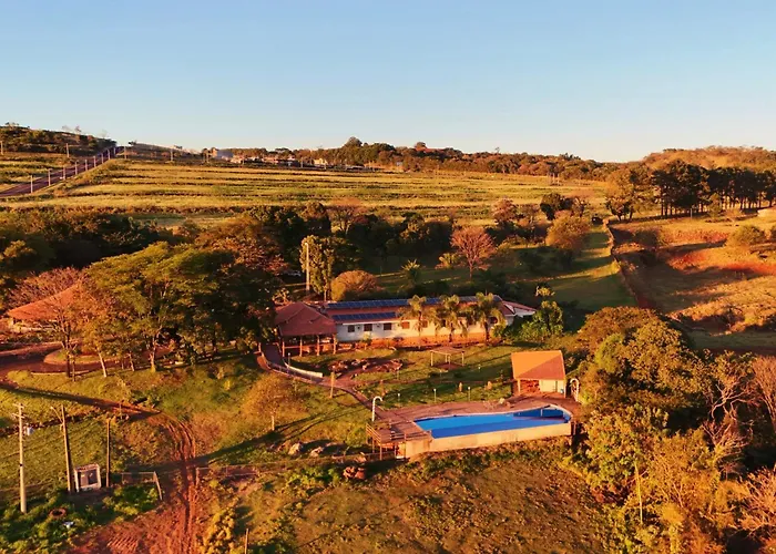 Itaygua Hotel