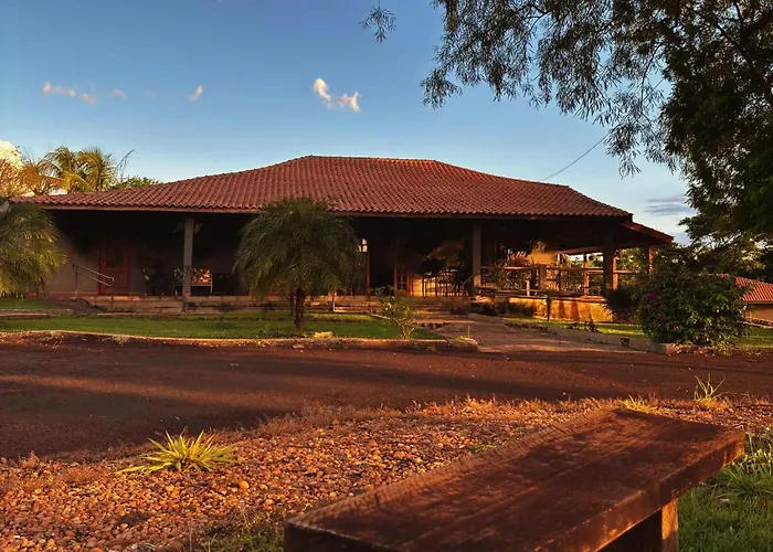 Itaygua Hotel