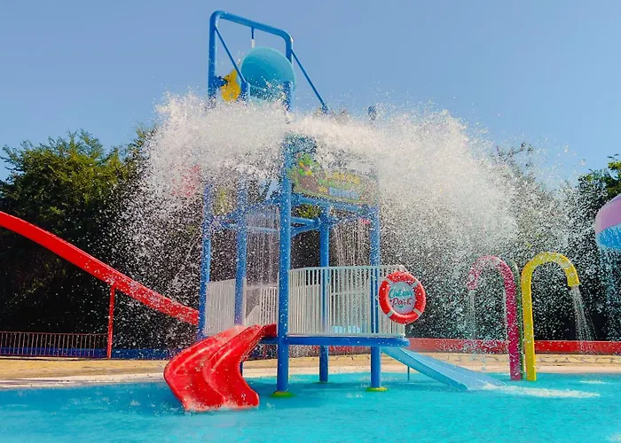 Caldas Park E Hotel Xpto Turismo