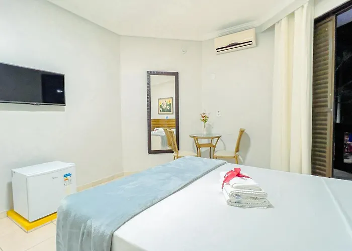 Caldas Park e Hotel XPTO Turismo