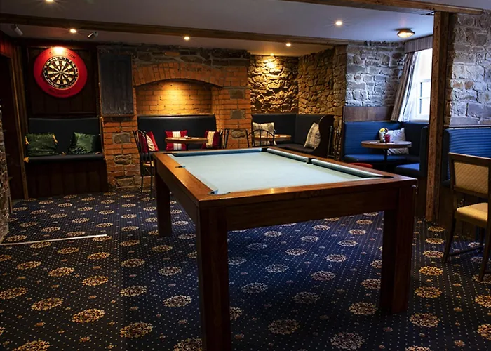 The Anchor Inn