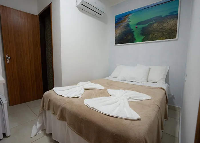 Pousada Villa Costeira