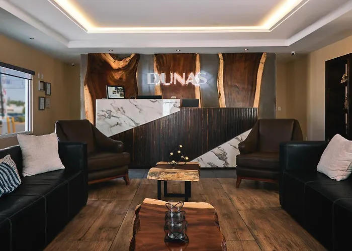 Dunas Near Consulate