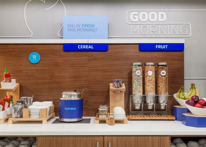Holiday Inn Express - South Haven By Ihg