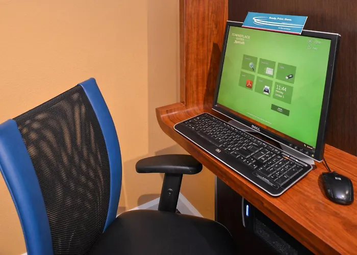 Candlewood Suites St Louis St Charles By Ihg