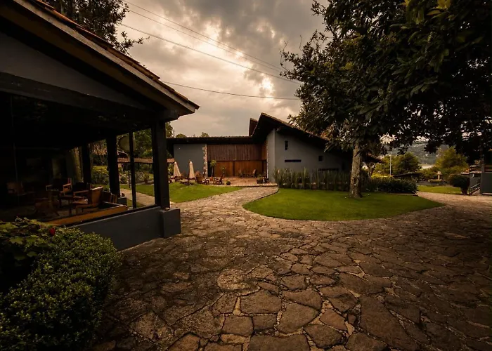 San José Del Valle Valle de Bravo