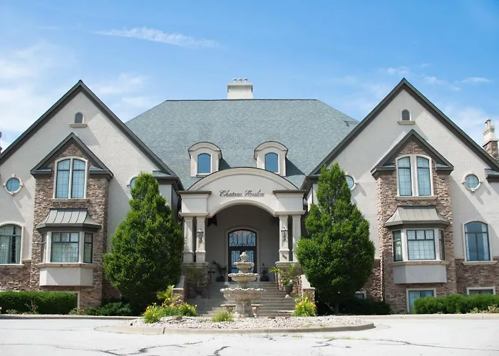 Chateau Avalon