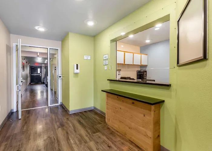 Extended Stay America Select Suites - Phoenix - Peoria - Sun City