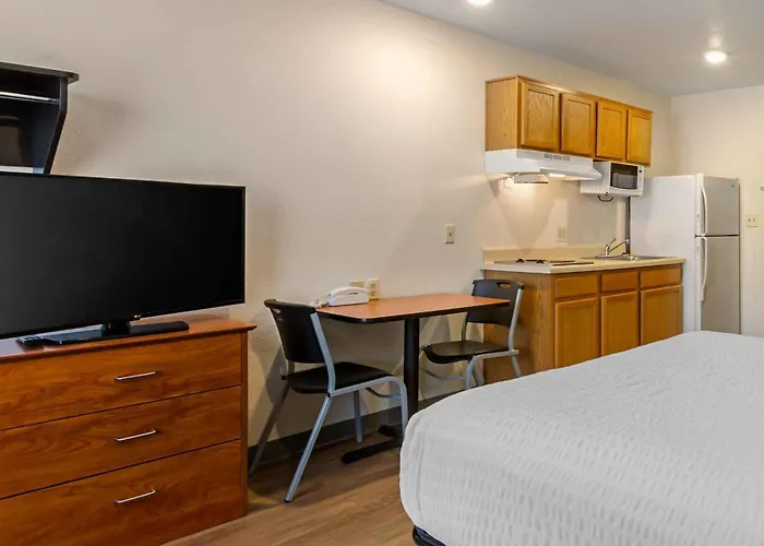 Extended Stay America Select Suites - Phoenix - Peoria - Sun City