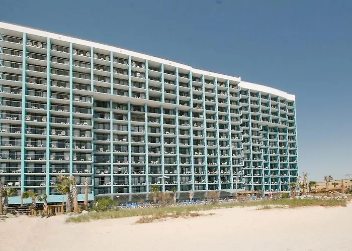 Landmark Resort 1208