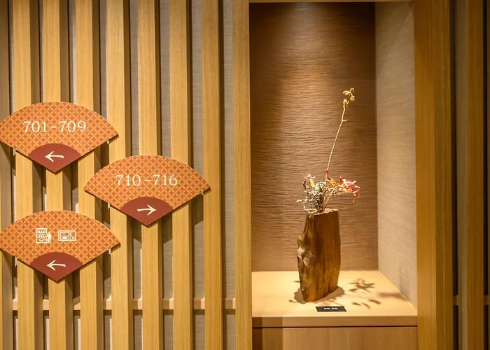 Dormy Inn Premium Ginza - Natural Hot Spring