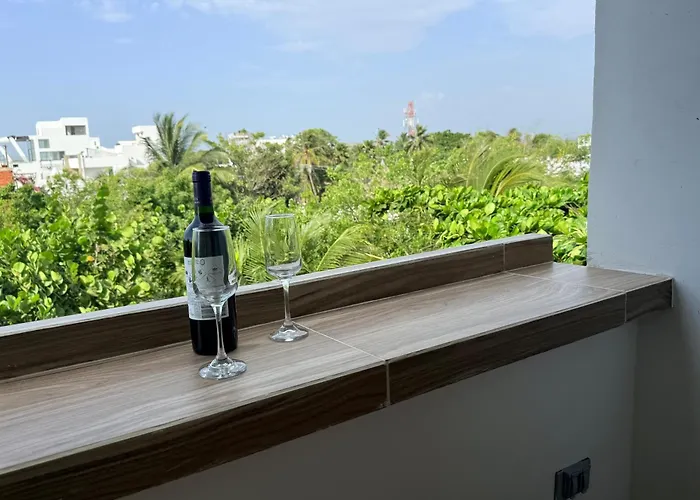 Markasa Hotel Boutique