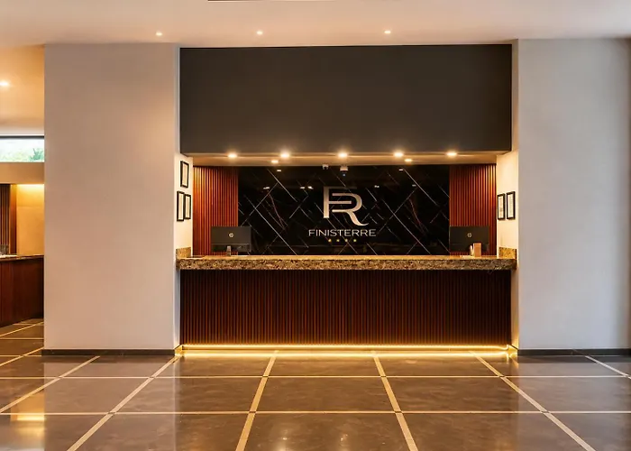 Hotel Finisterre