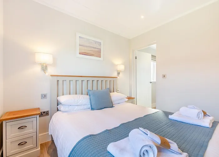 Waterside Hambleton Lakeside Lodges
