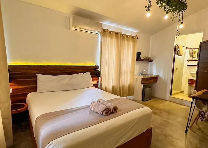 And Hostel Kab