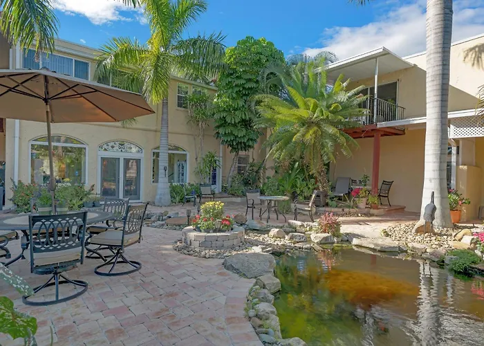 Banyan House Vacation Rentals