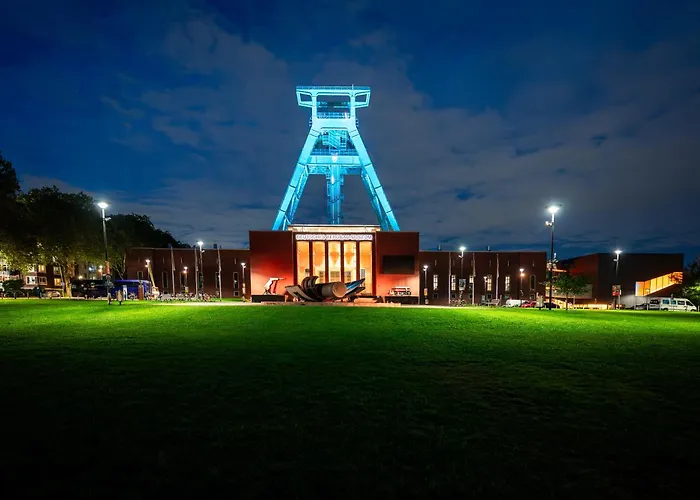 Günstige Hotels in Bochum