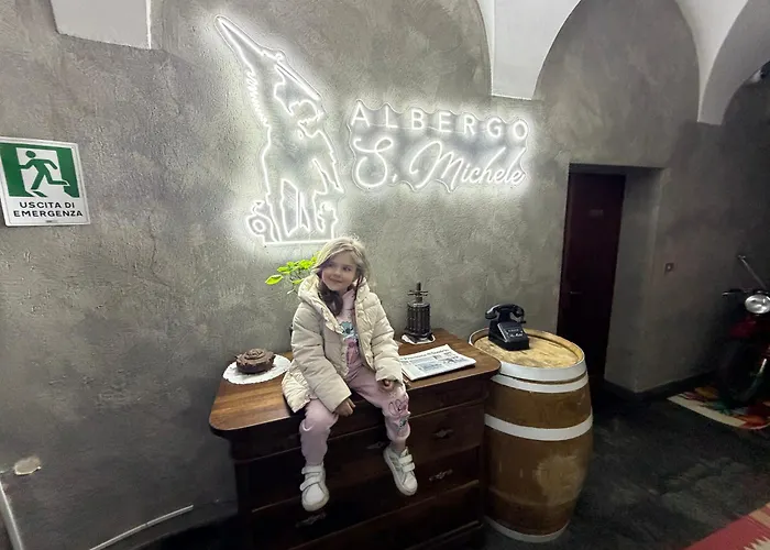 Albergo San Michele