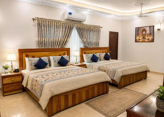 Galaxy Inn Guest House