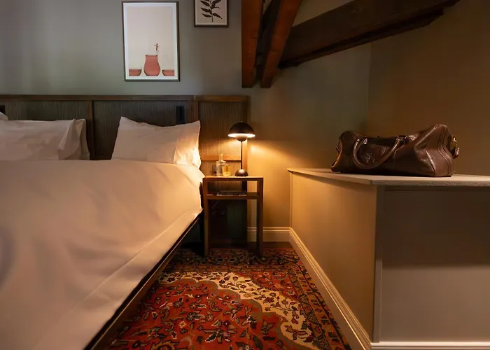 Hotel Ryder I Den Bosch - Vught