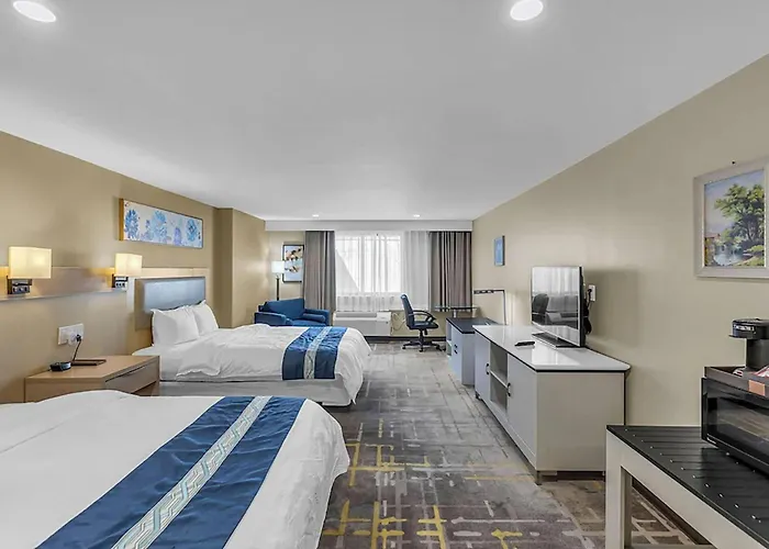 Kc Inn Kansas City