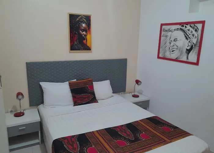 Boutique Hotel Principal ,Tarrafal