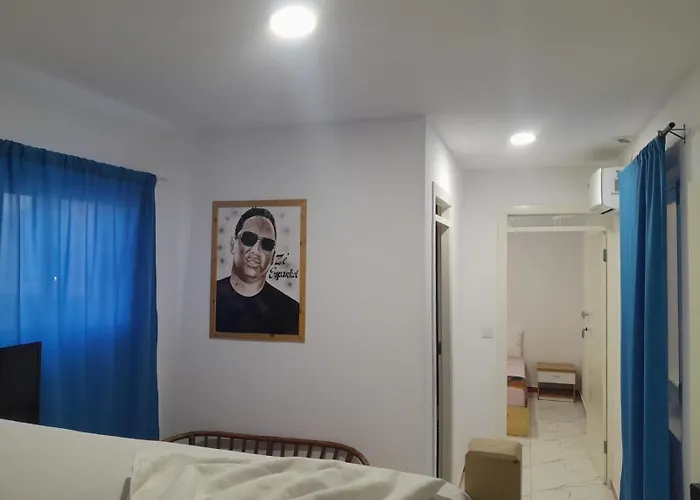 Boutique Hotel Principal ,Tarrafal
