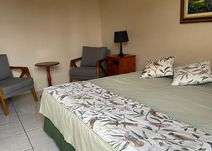 Hotel Formigas Na Figueira