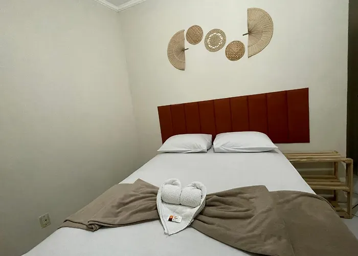 Hotel Aconchegante