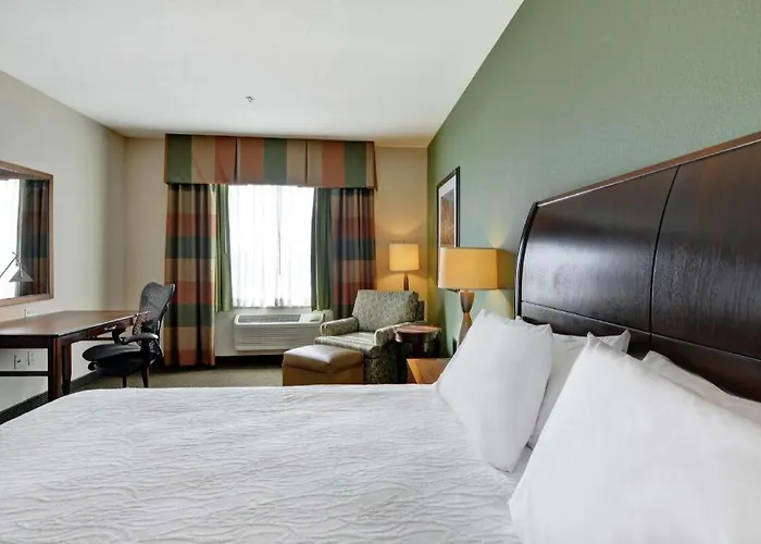 Hilton Garden Inn Green Bay