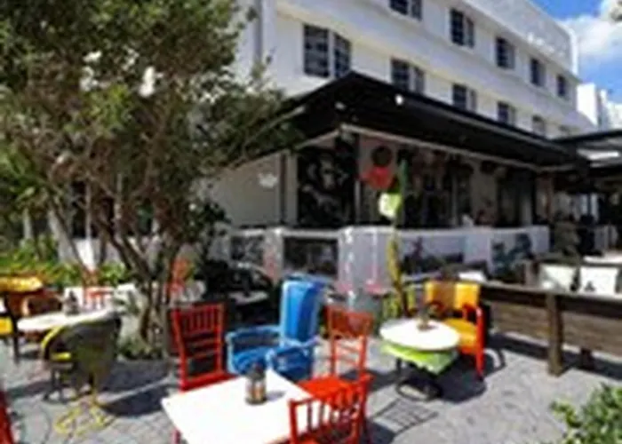 Claremont Hotel