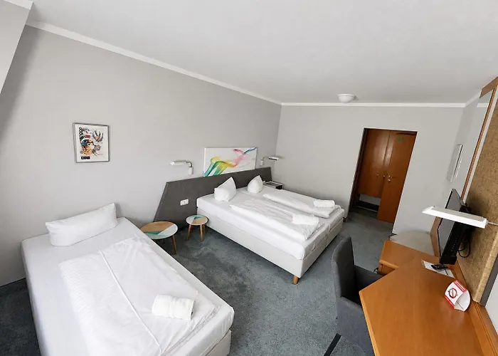 Hotel Lachnerhof
