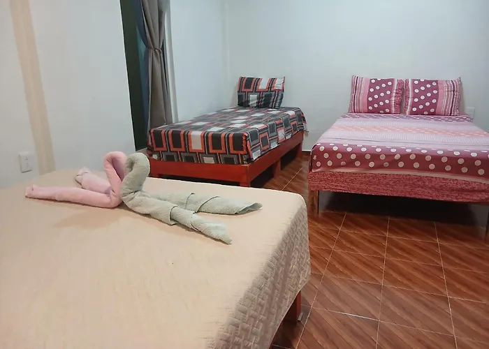 Hotel Krikas