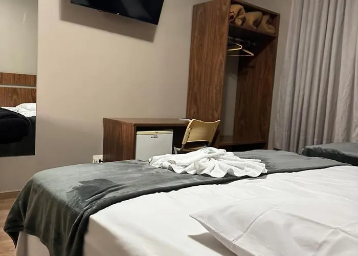 Hotel Casimiro