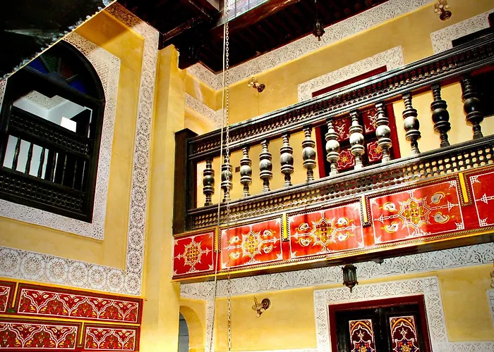 Palais Doha&SPA