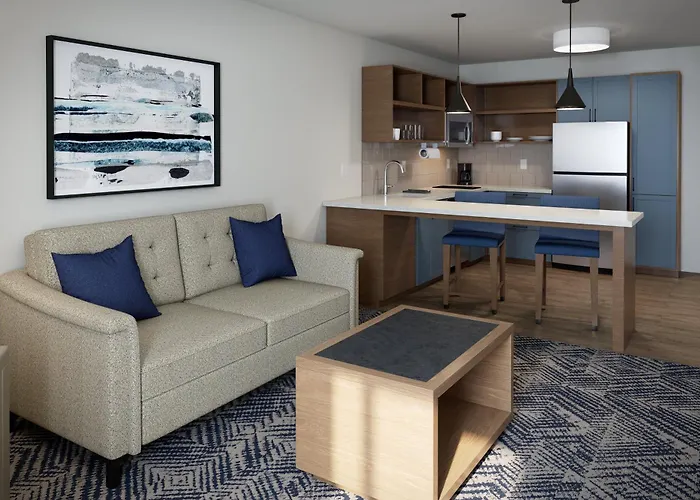 Candlewood Suites Louisville - Fair/Expo Center