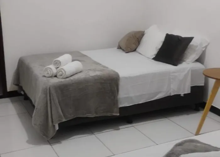 Pousada Dos Marujos