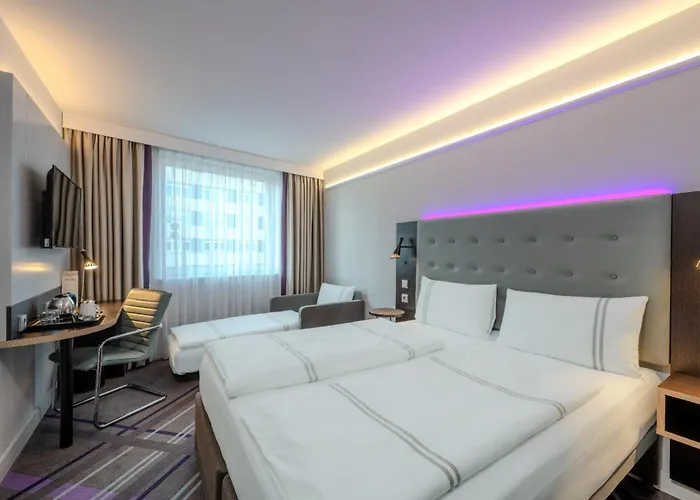 Premier Inn Konstanz