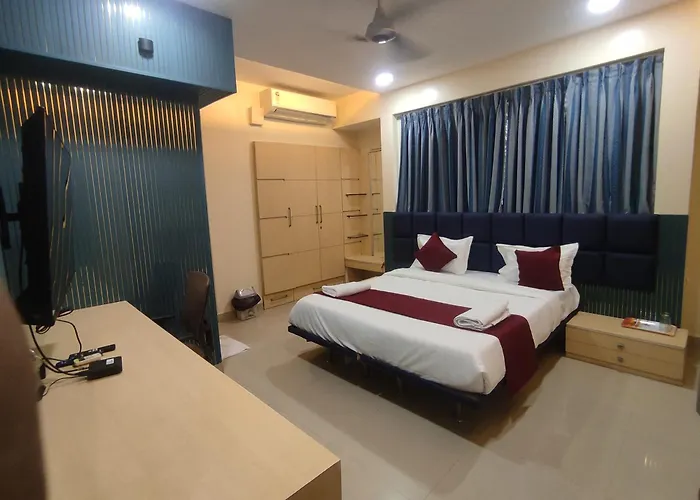 Hotel Samarth Inn Indian Guests Only