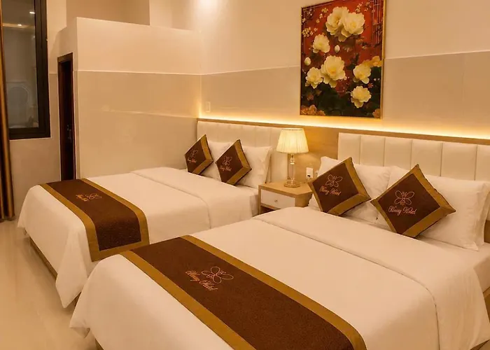 Honey Hotel