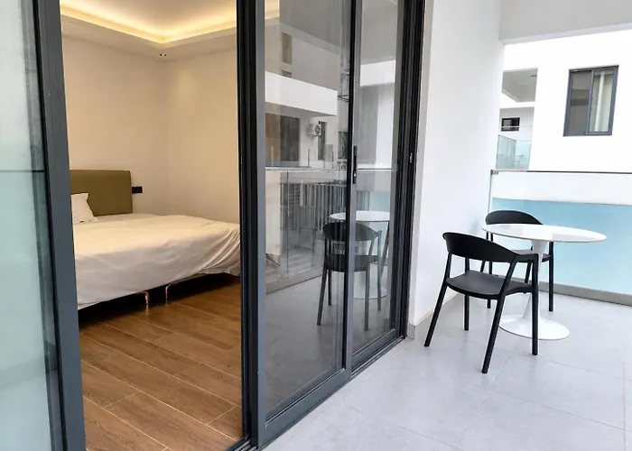 Perfect Holiday Hotel - Abidjan