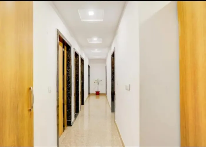 Hotel Mangal Niwas Udaipur