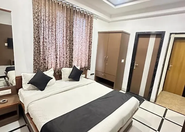 Hotel Mangal Niwas Udaipur