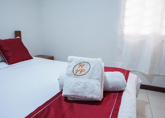Hotel Villa Real Cucuta