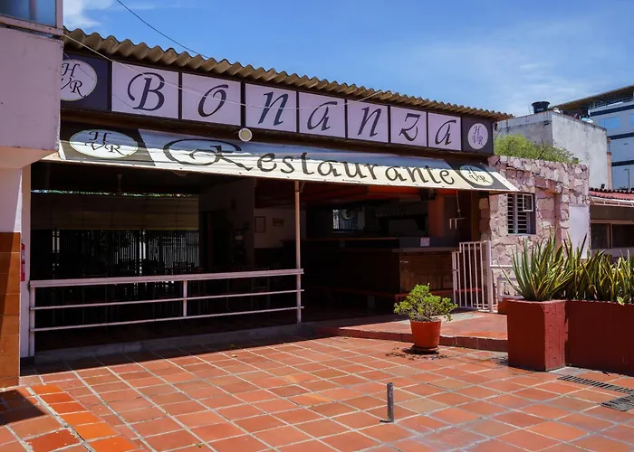 Hotel Villa Real Cucuta