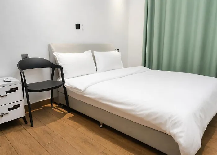 Perfect Holiday Hotel - Abidjan