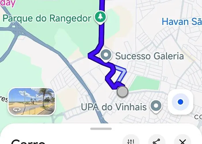 Hospeda Slz